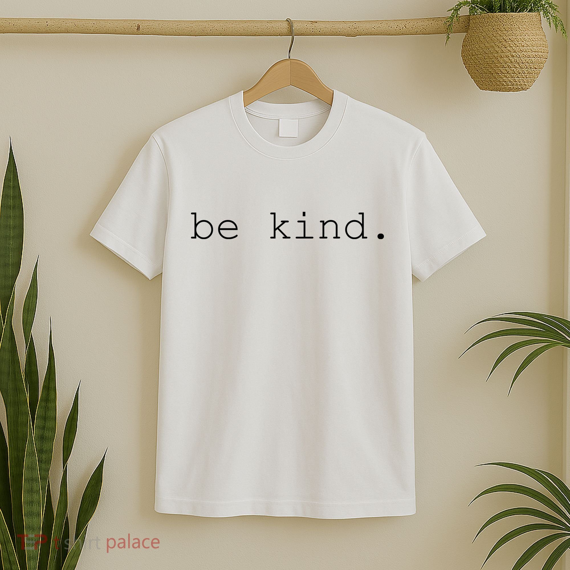 Be Kind T-Shirt