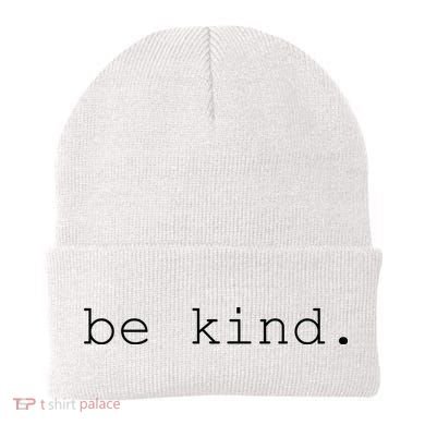 Be Kind Beanie