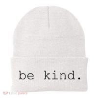 Be Kind Beanie thumb 0