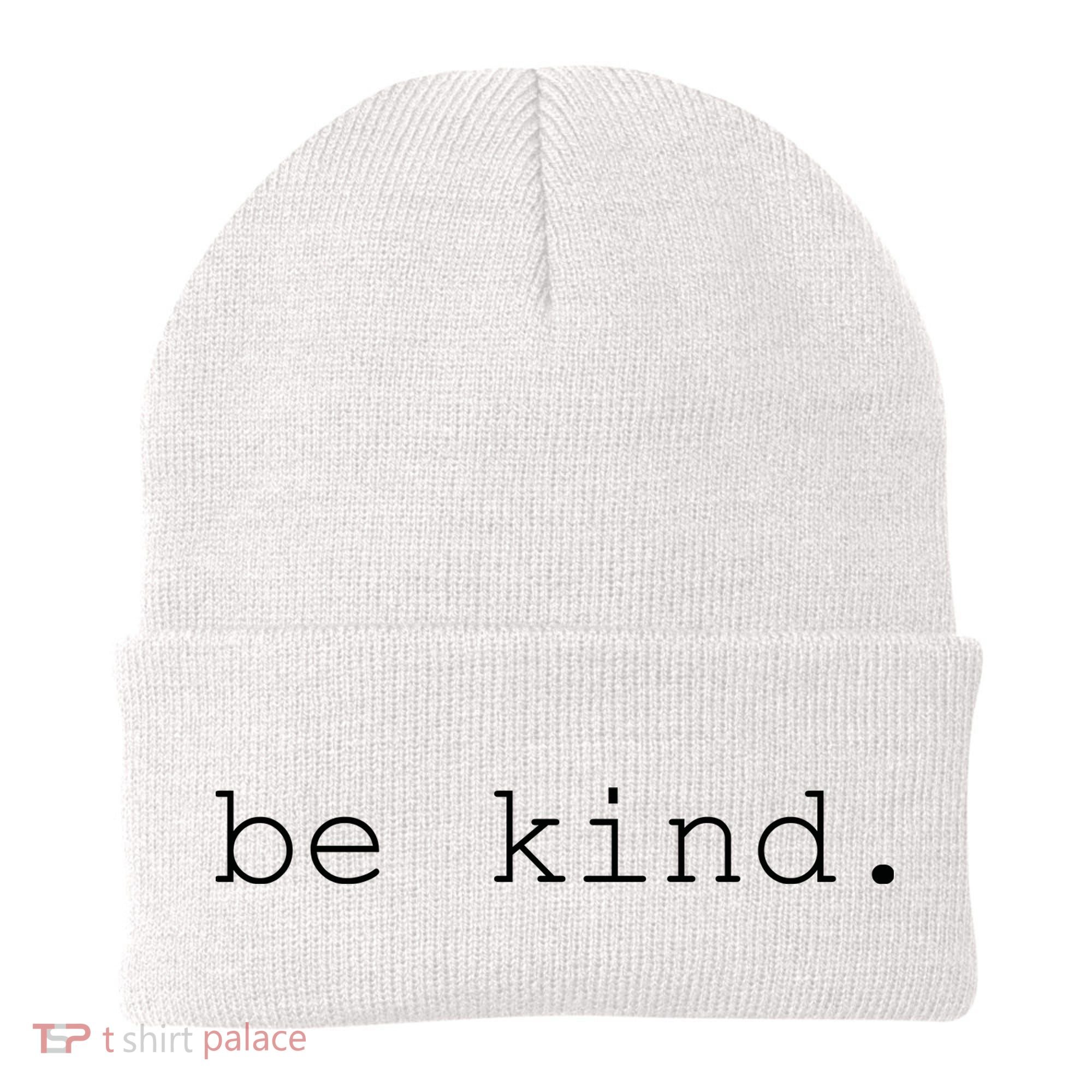Be Kind Beanie