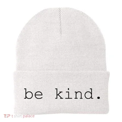 Be Kind Beanie