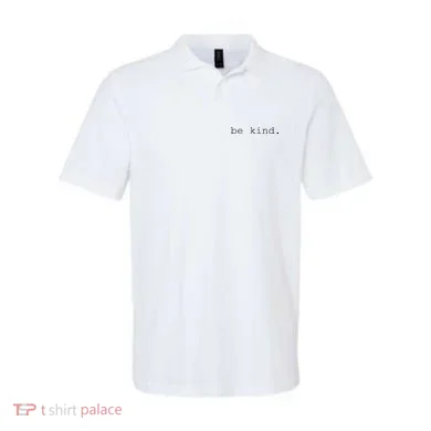 Be Kind Polo