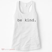 Be Kind Women's Tank Top thumb 0