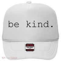 Be Kind Hat thumb 0