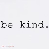 Be Kind Hat thumb 2