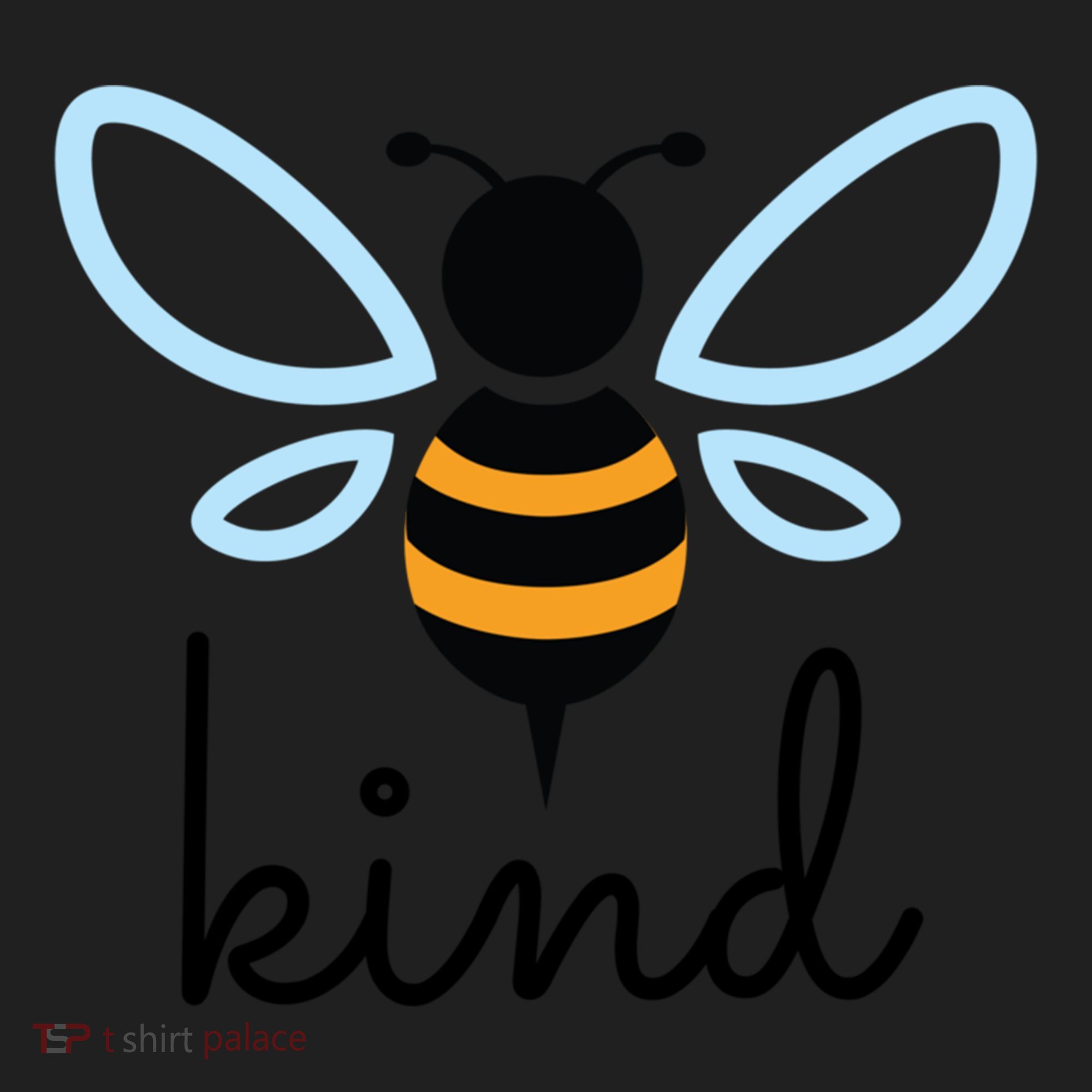 Be Kind Bumblebee Bee Kind Kindness Gift Funny Gift Hat