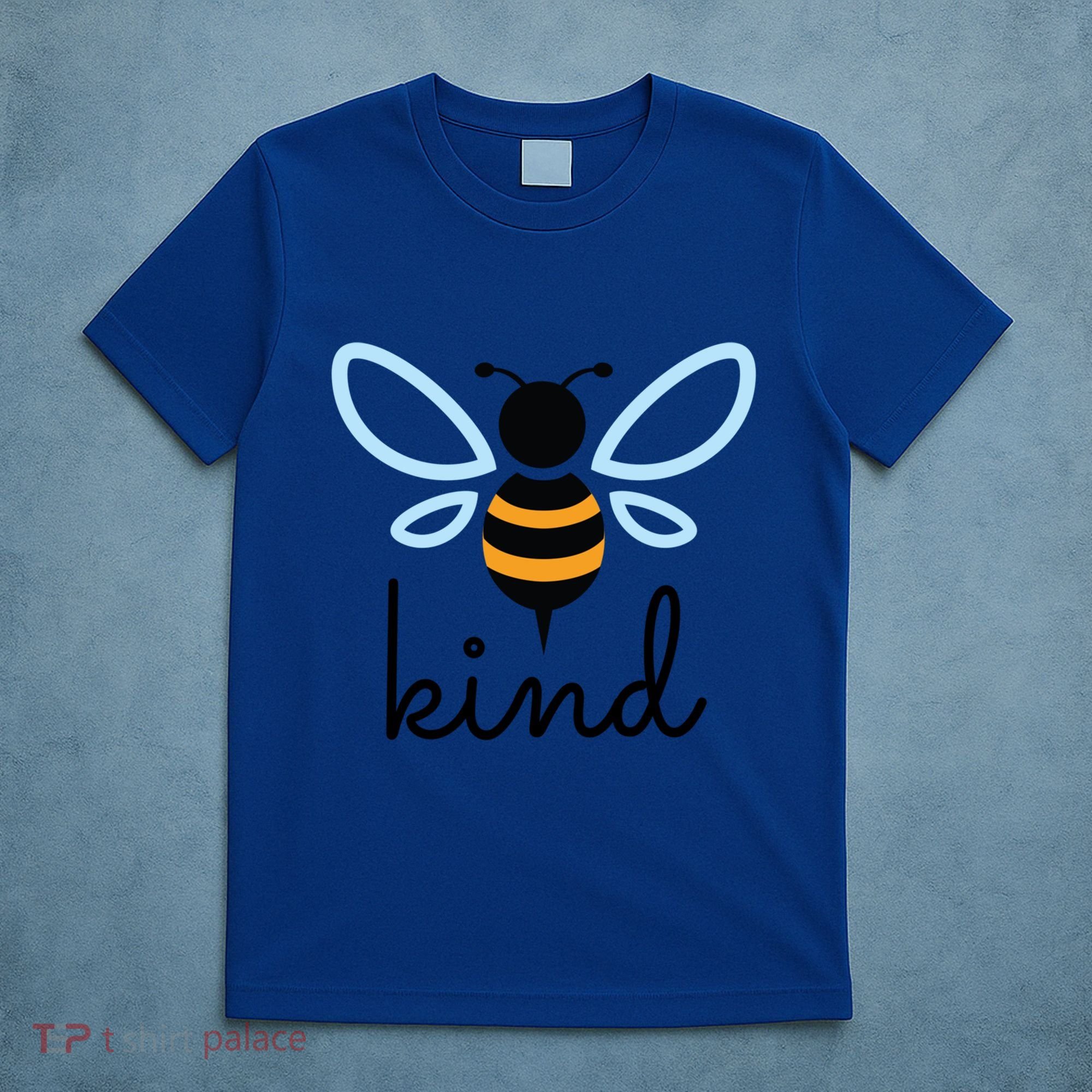 Be Kind Bumblebee Bee Kind Kindness Gift Funny Gift T-Shirt