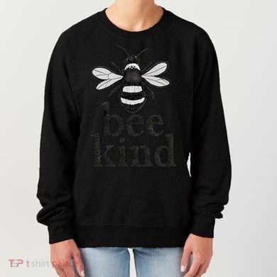 Bee Kind Women's Sweatshirt