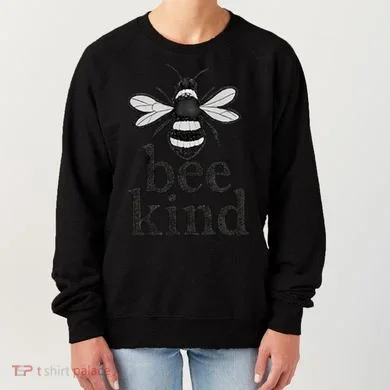 Bee Kind Women's Sweatshirt