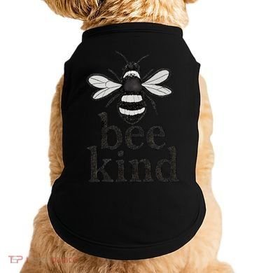 Bee Kind Doggie Tank