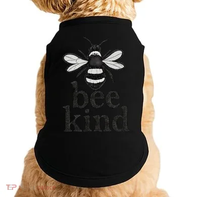 Bee Kind Doggie Tank
