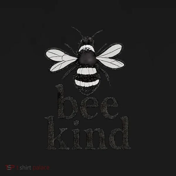 Bee Kind Doggie Tank