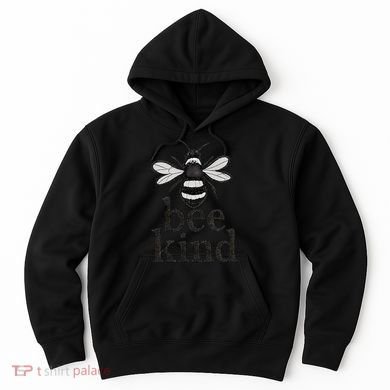 Bee Kind Hoodie