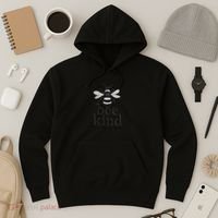 Bee Kind Hoodie thumb 3