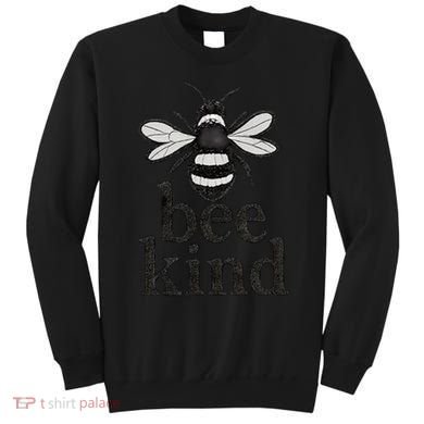 Bee Kind Sweatshirt