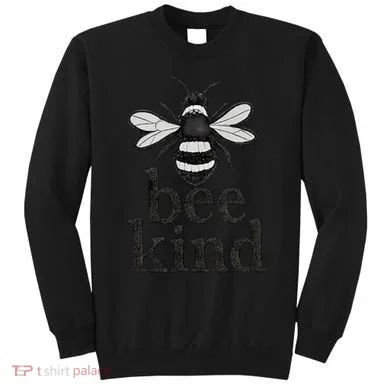 Bee Kind Sweatshirt
