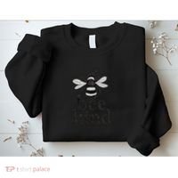 Bee Kind Sweatshirt thumb 2