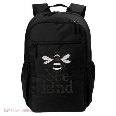 Bee Kind Backpack
