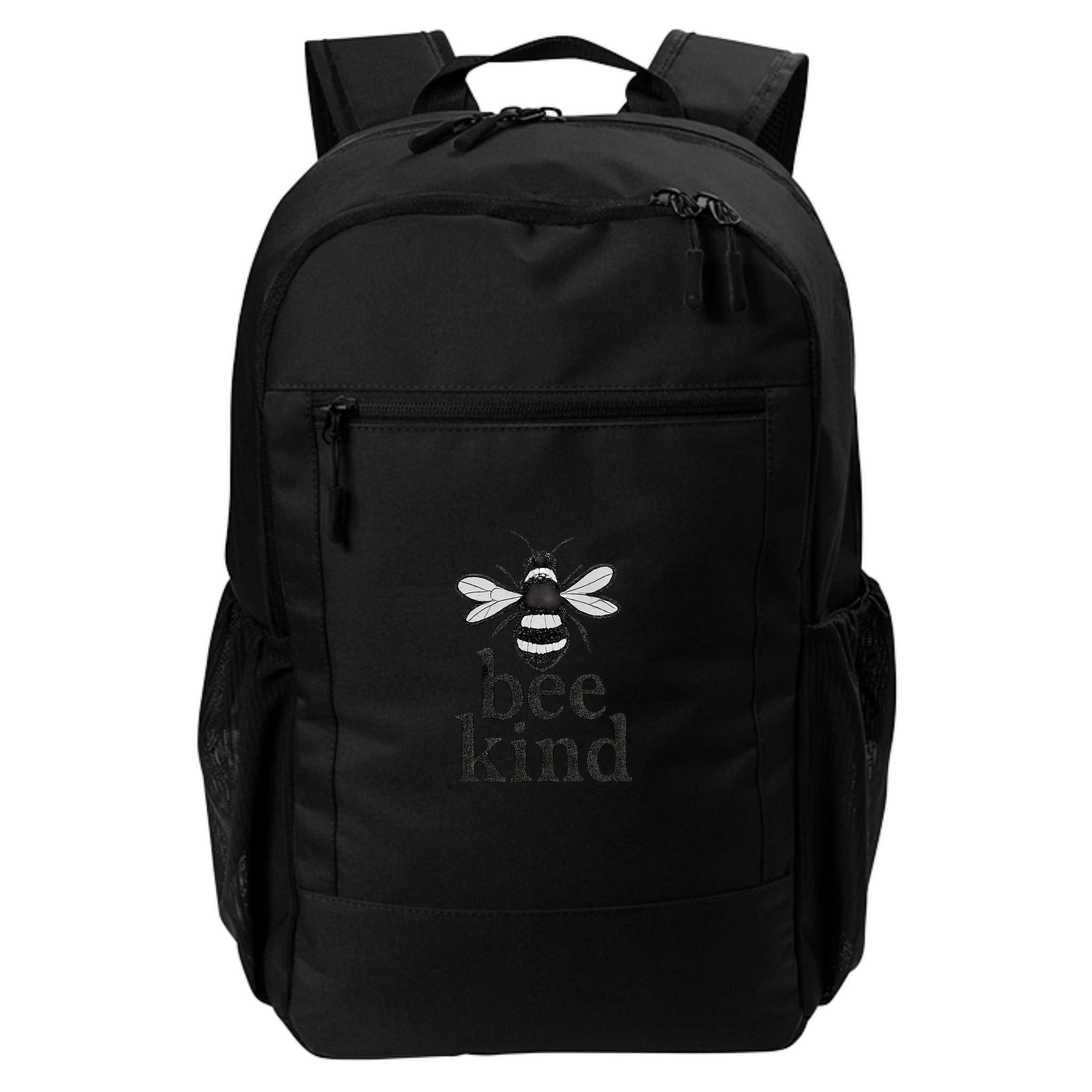 Bee Kind Backpack