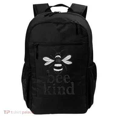 Bee Kind Backpack