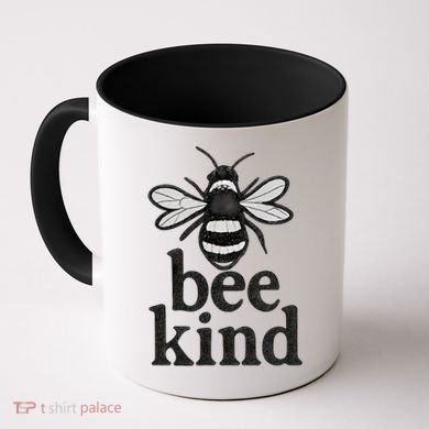 Bee Kind Coffee Mug