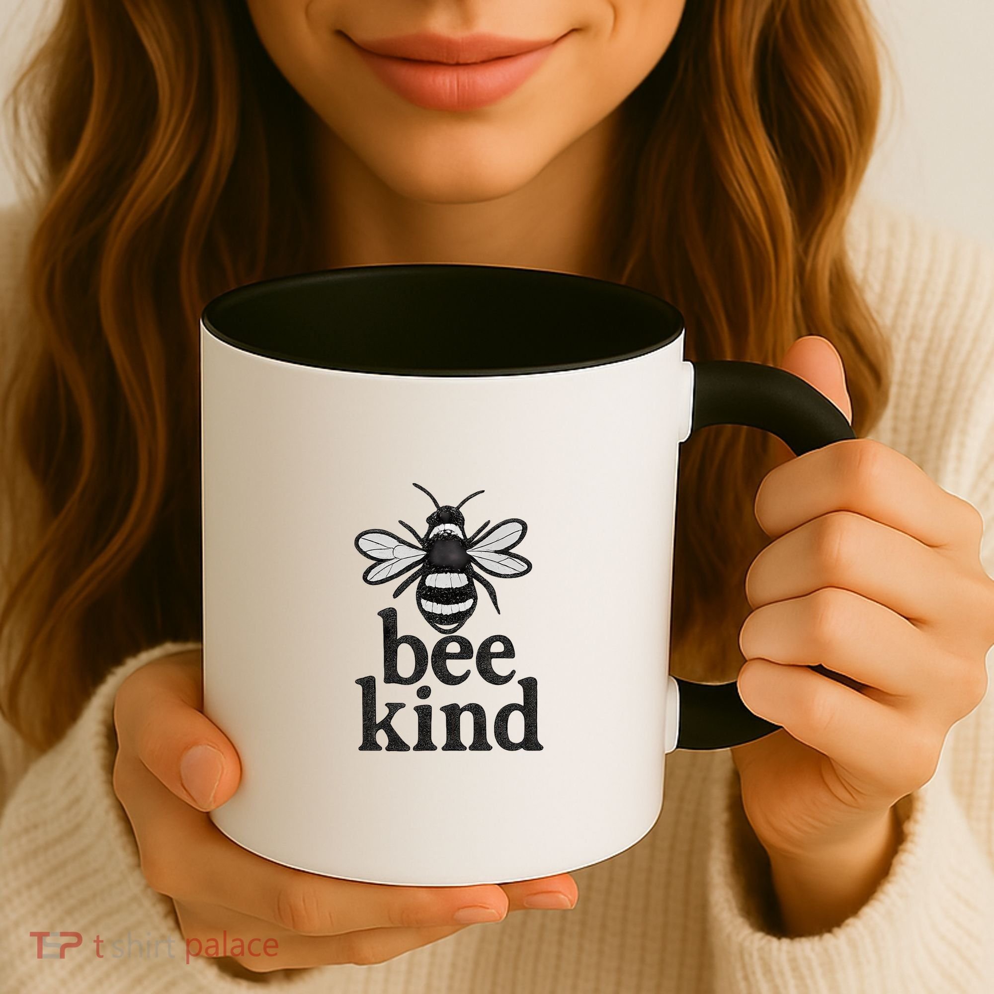 Bee Kind Coffee Mug