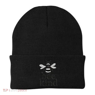 Bee Kind Beanie