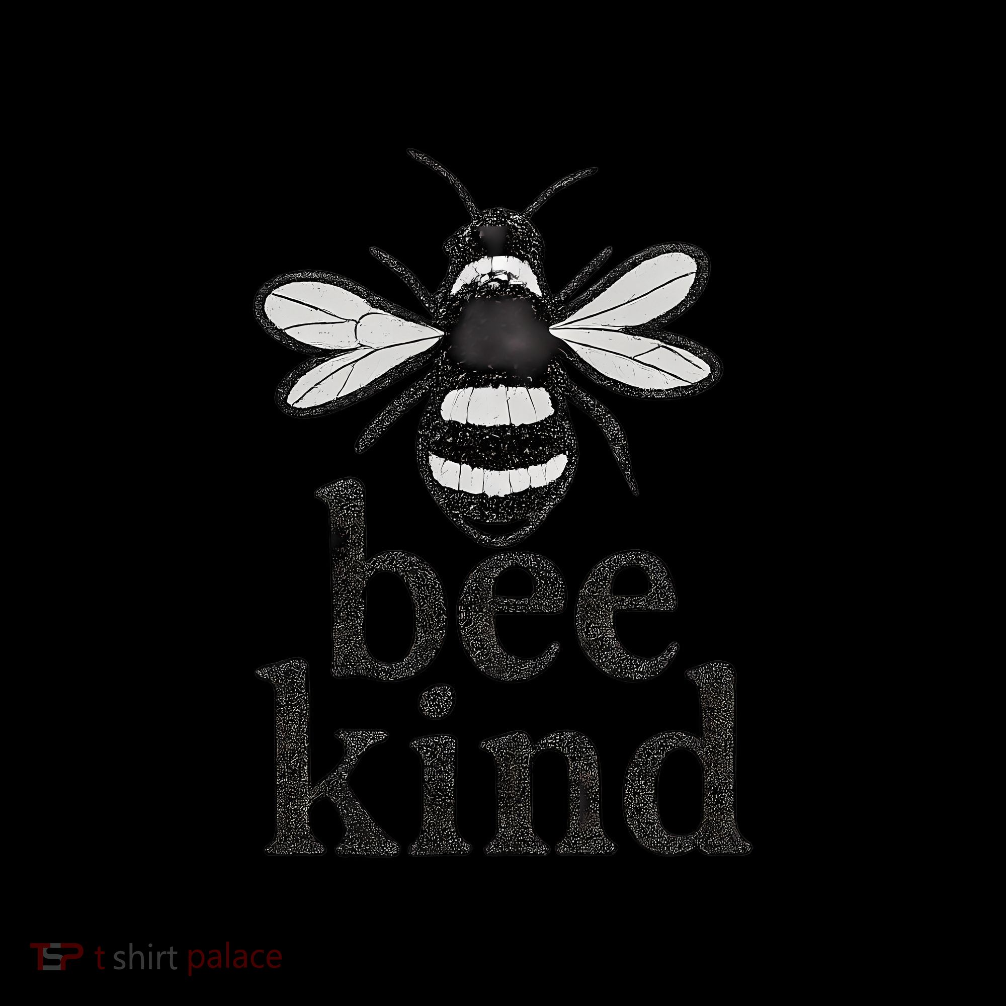 Bee Kind Pajama Set