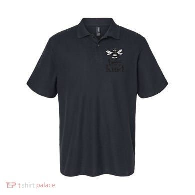 Bee Kind Polo