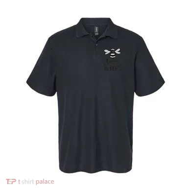 Bee Kind Polo