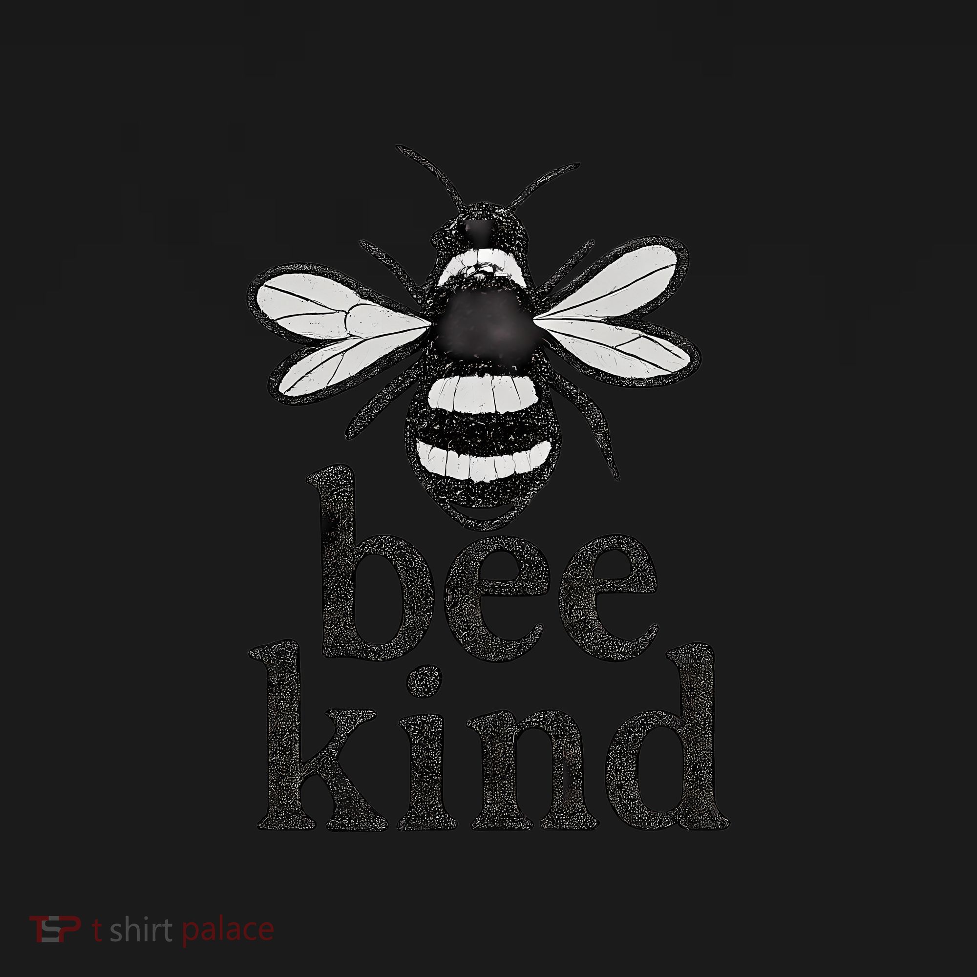 Bee Kind Polo