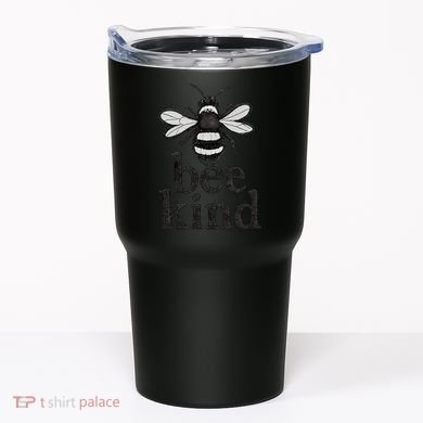 Bee Kind Tumbler