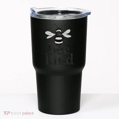 Bee Kind Tumbler