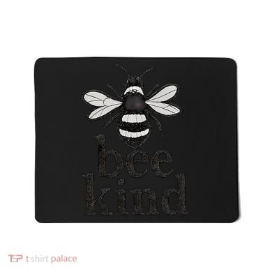 Bee Kind Mousepad
