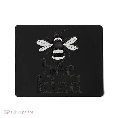 Bee Kind Mousepad
