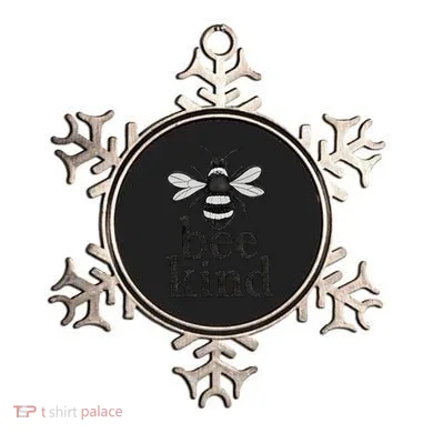 Bee Kind Ornament