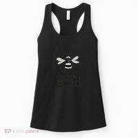 Bee Kind Women's Tank Top thumb 0