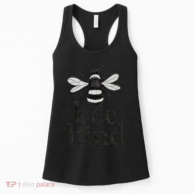 Bee Kind Women's Tank Top
