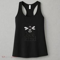 Bee Kind Women's Tank Top thumb 3