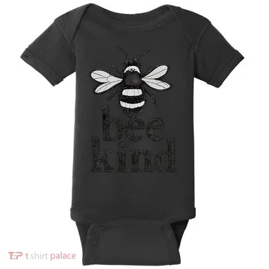 Bee Kind Baby Bodysuit