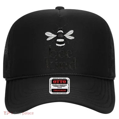 Bee Kind Hat
