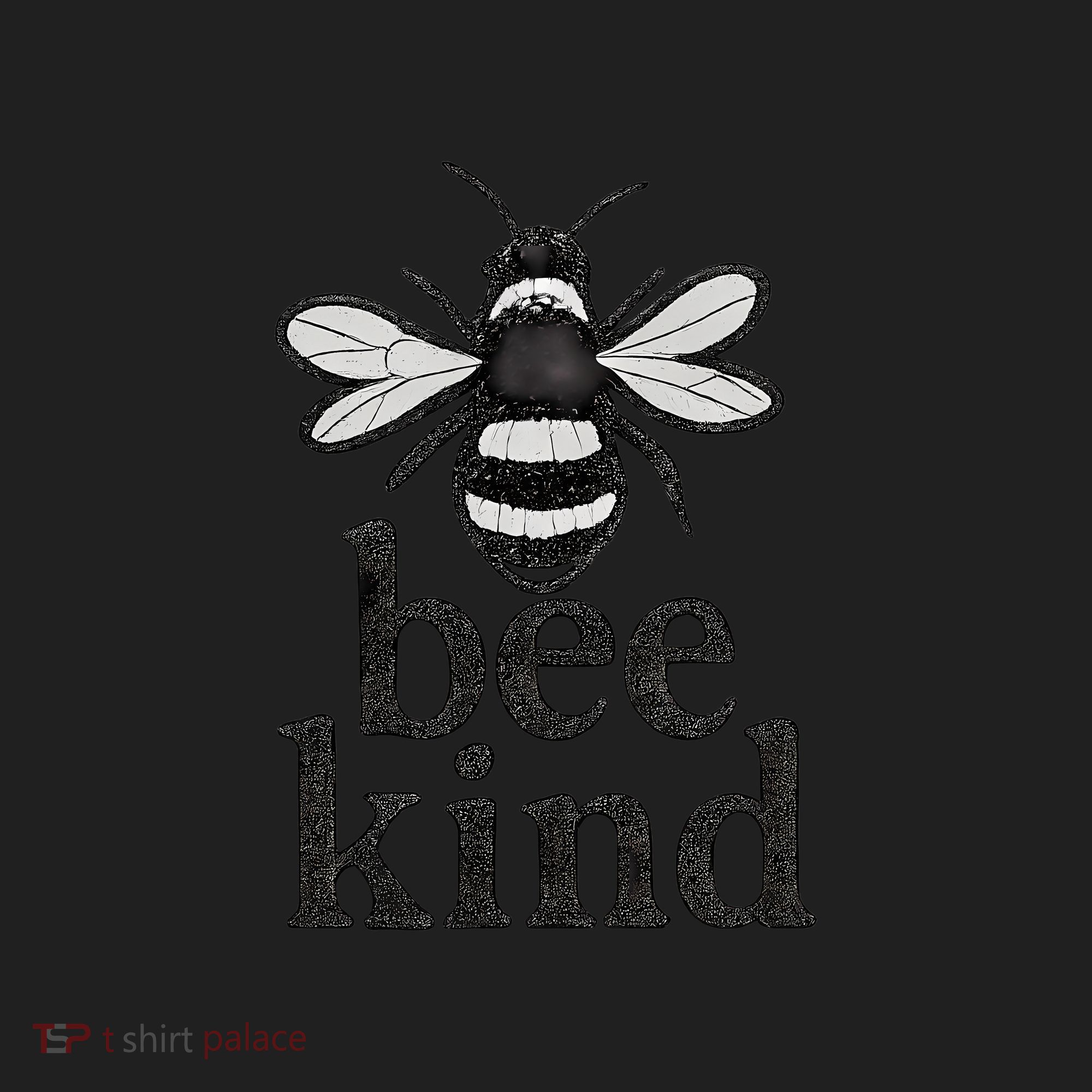 Bee Kind Hat
