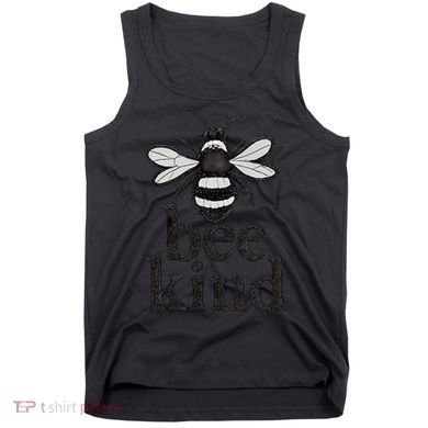 Bee Kind Tank Top