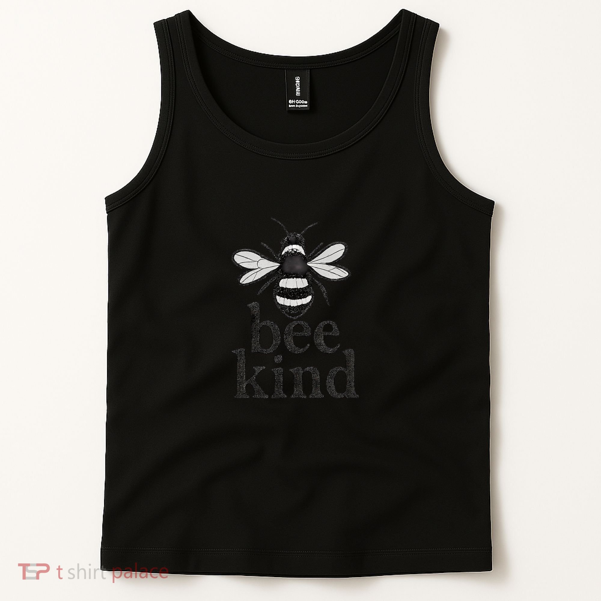 Bee Kind Tank Top