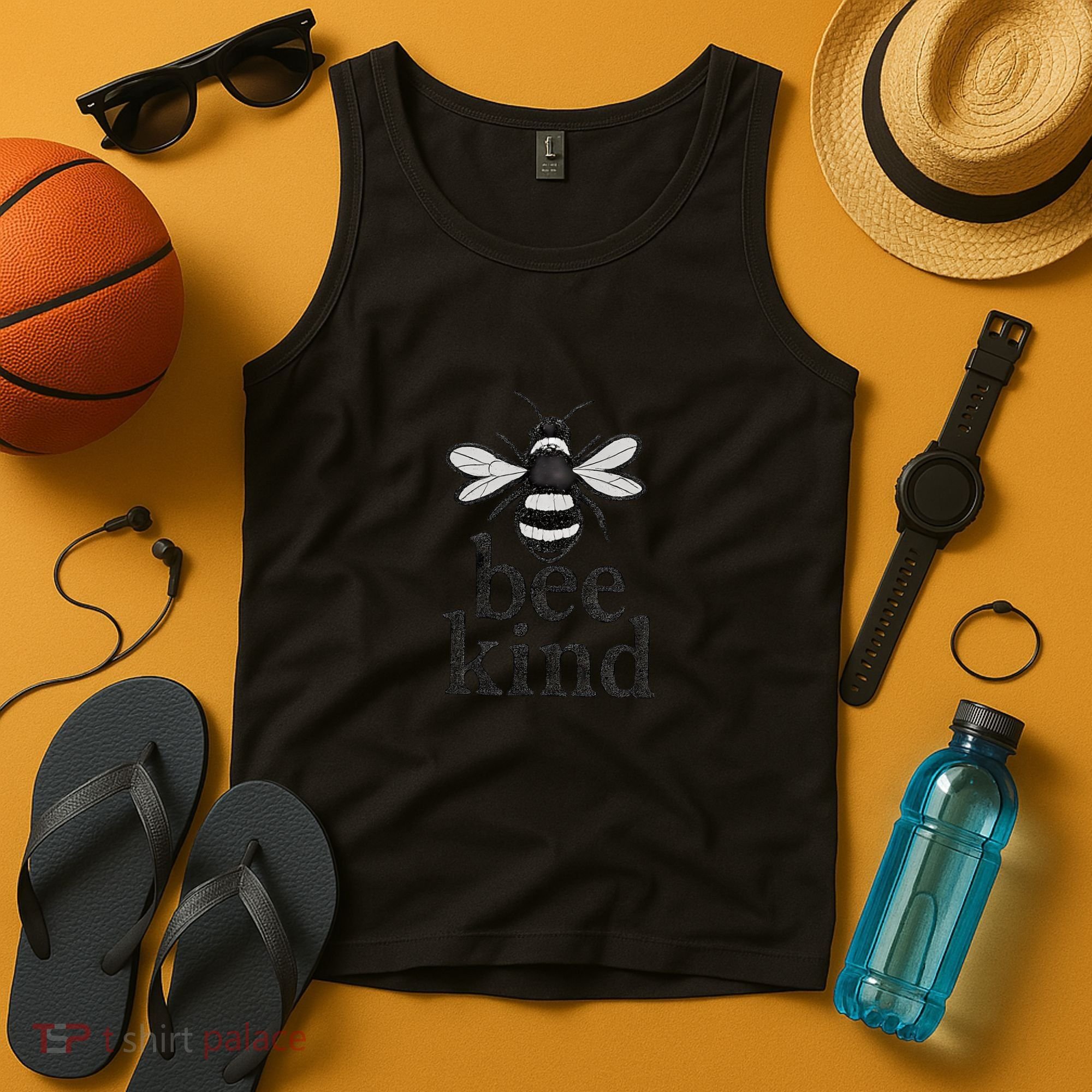 Bee Kind Tank Top