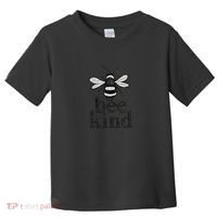 Bee Kind Toddler T-Shirt thumb 0