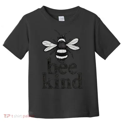 Bee Kind Toddler T-Shirt