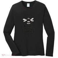 Bee Kind Women's Long Sleeve Shirt thumb 0
