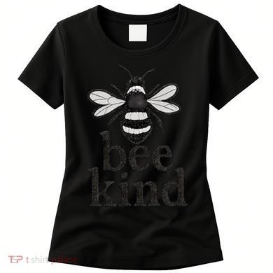 Bee Kind Women's T-Shirt