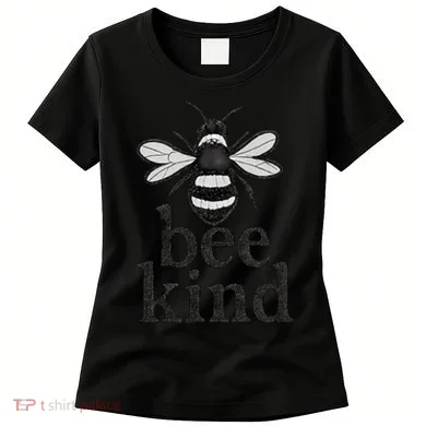 Bee Kind Women's T-Shirt